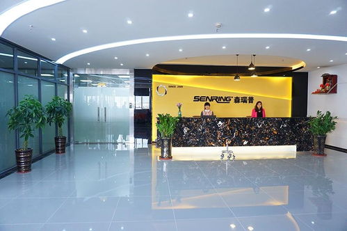 深圳市森瑞普電子