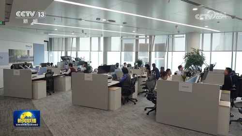 外資金融機構(gòu)加碼布局中國市場