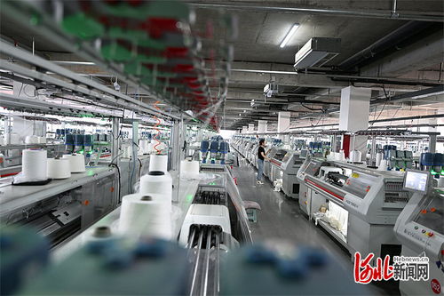 共享智造 為特色產(chǎn)業(yè)集群帶來變革之道