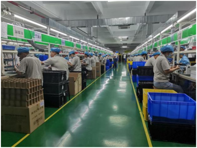 中移物聯(lián)網(wǎng)協(xié)同中國(guó)移動(dòng)江蘇公司 科技助力疫情防控的堅(jiān)實(shí)力量