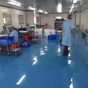 蝸蝸工廠 公司產(chǎn)品的強(qiáng)大，工廠必然是核心