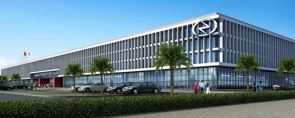 中興通訊布局智慧交通新賽道 規(guī)劃2萬(wàn)輛新能源物流車產(chǎn)能項(xiàng)目