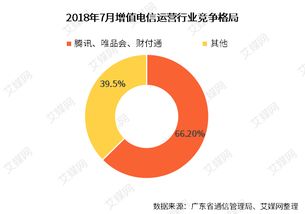 7月廣東省互聯(lián)網(wǎng)及相關(guān)行業(yè)運(yùn)行情況分析 騰訊、唯品會(huì)、財(cái)付通成績(jī)亮眼