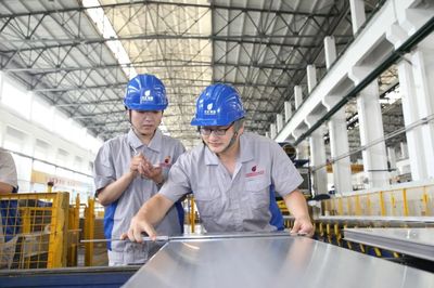 匠心閃耀 榜樣引領——山東能源第二屆“感動山能”人物（事件）揭曉