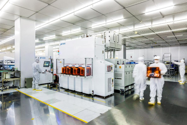 向“新”而行 中國人壽科技金融助力新材料技術開發服務，推動科技產業金融良性互動