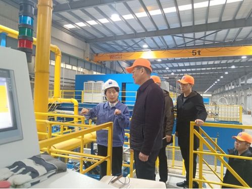 通州住建局綠建中心 當好建材企業復工復產“服務員”，助推新材料技術開發服務